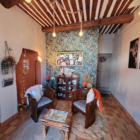 Ferienwohnung Provence Now Cabrières-dʼAvignon Exterior foto