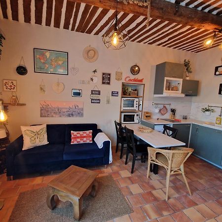 Ferienwohnung Provence Now Cabrières-dʼAvignon Exterior foto