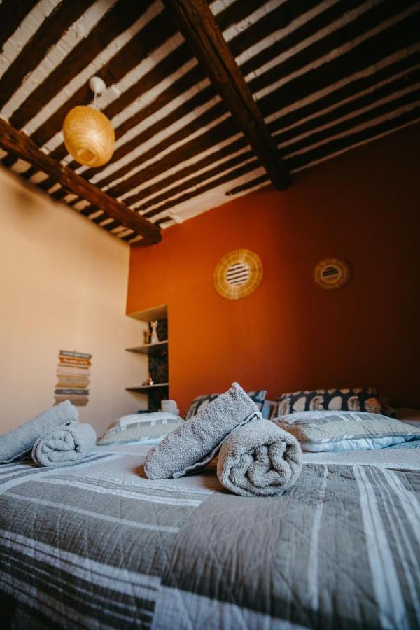 Ferienwohnung Provence Now Cabrières-dʼAvignon Exterior foto