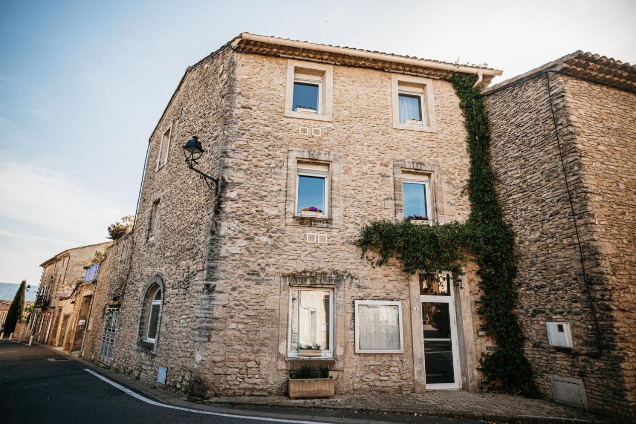 Ferienwohnung Provence Now Cabrières-dʼAvignon Exterior foto