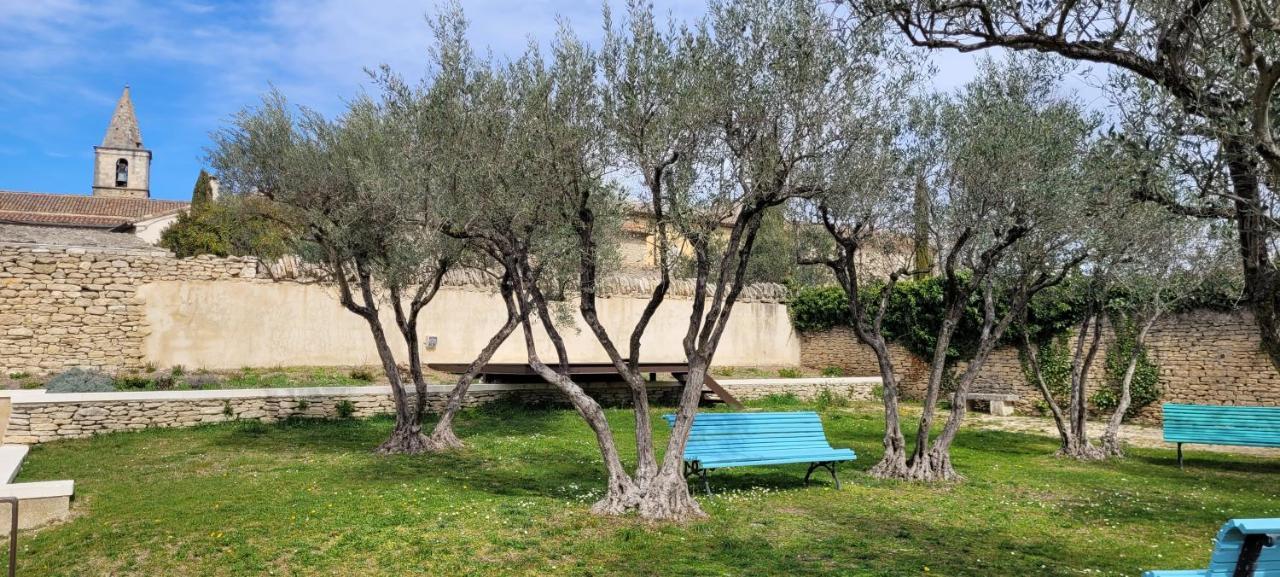 Ferienwohnung Provence Now Cabrières-dʼAvignon Exterior foto
