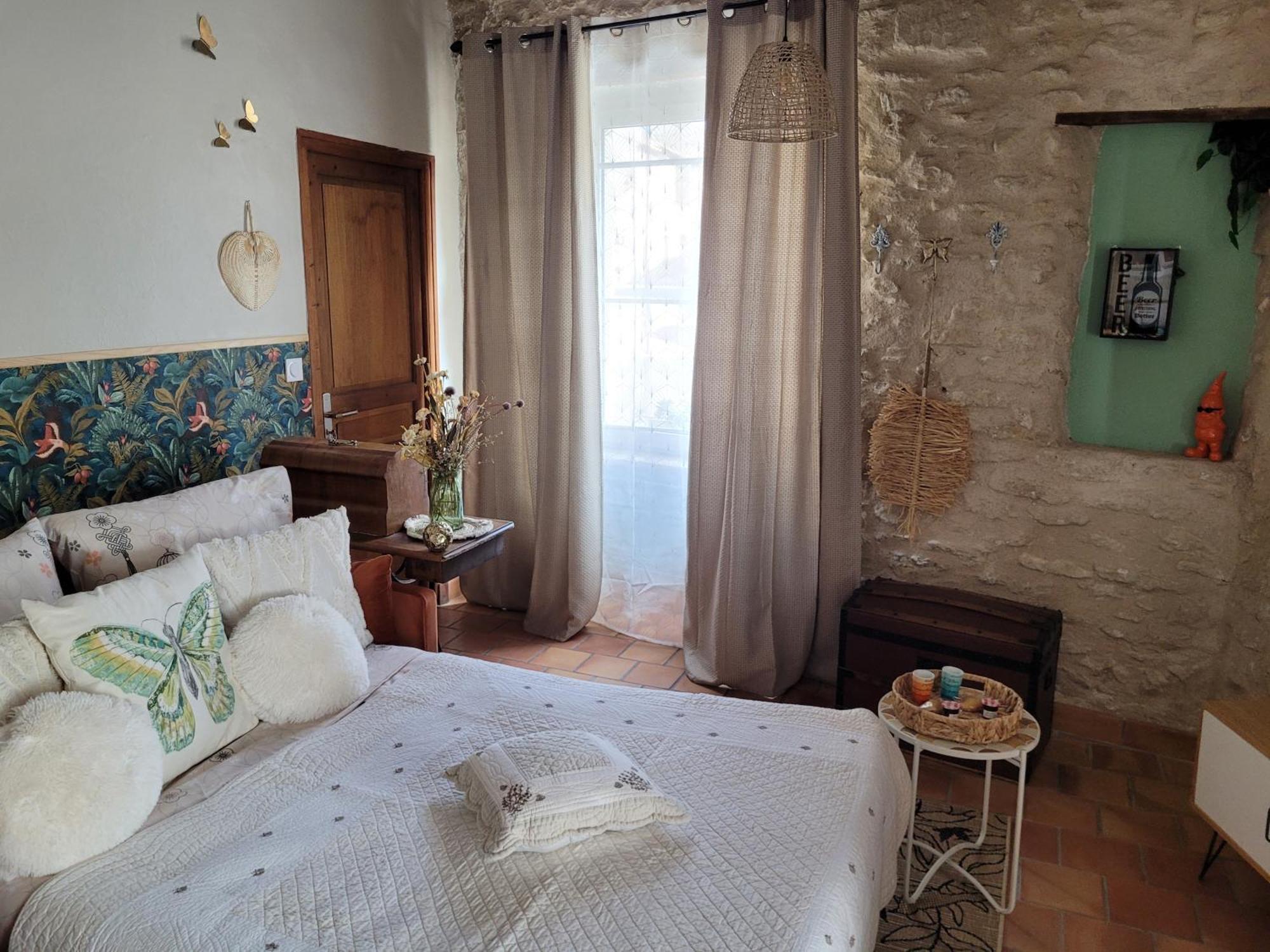 Ferienwohnung Provence Now Cabrières-dʼAvignon Exterior foto