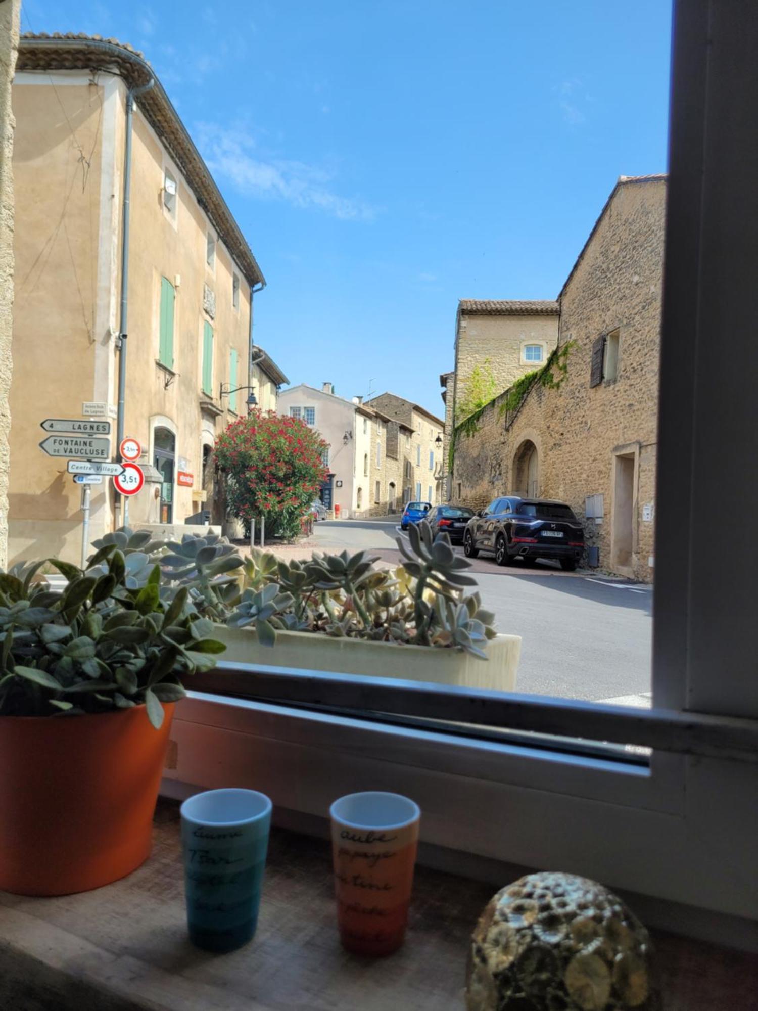 Ferienwohnung Provence Now Cabrières-dʼAvignon Zimmer foto