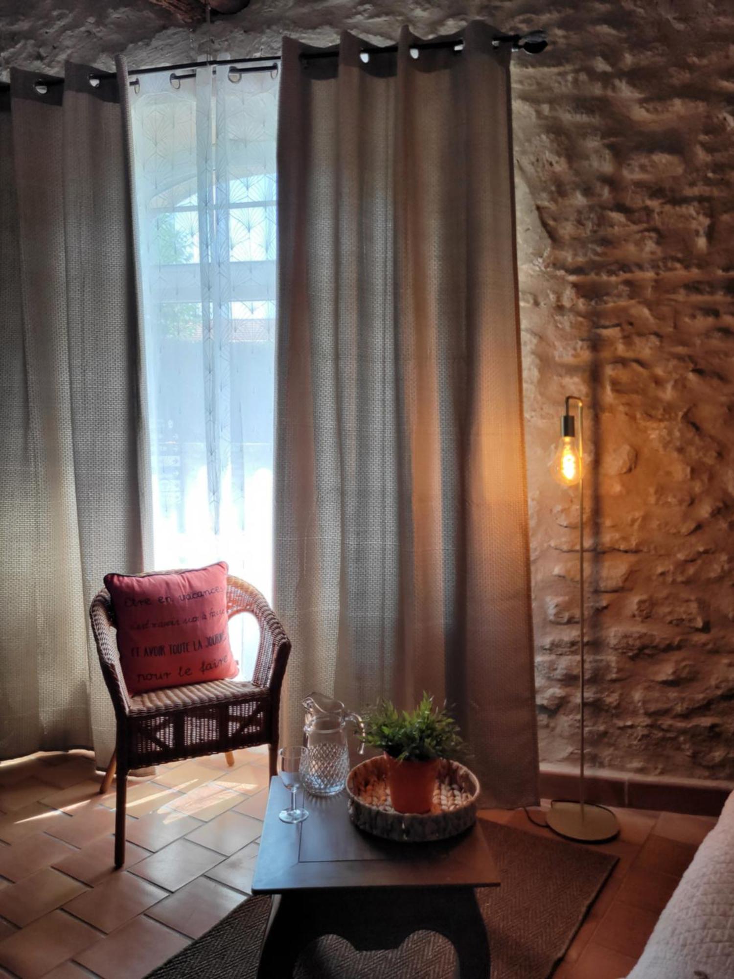 Ferienwohnung Provence Now Cabrières-dʼAvignon Zimmer foto